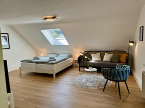 Ferienwohnung Zur frischen Quelle